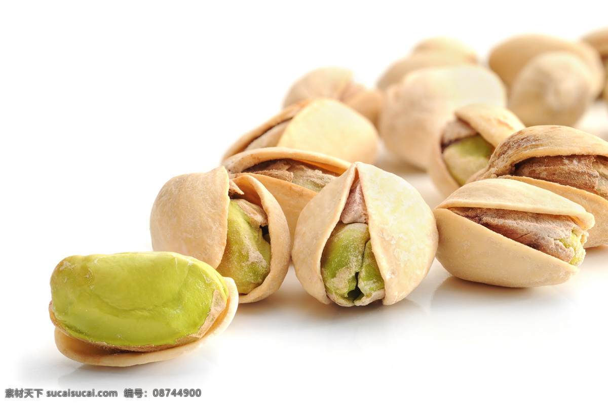 高清 坚果 高端 大气 内涵 唯美 美食 美味 营养 健康 传统 干果 核桃 杏仁 山核桃 餐饮美食 传统美食 高清干货干果
