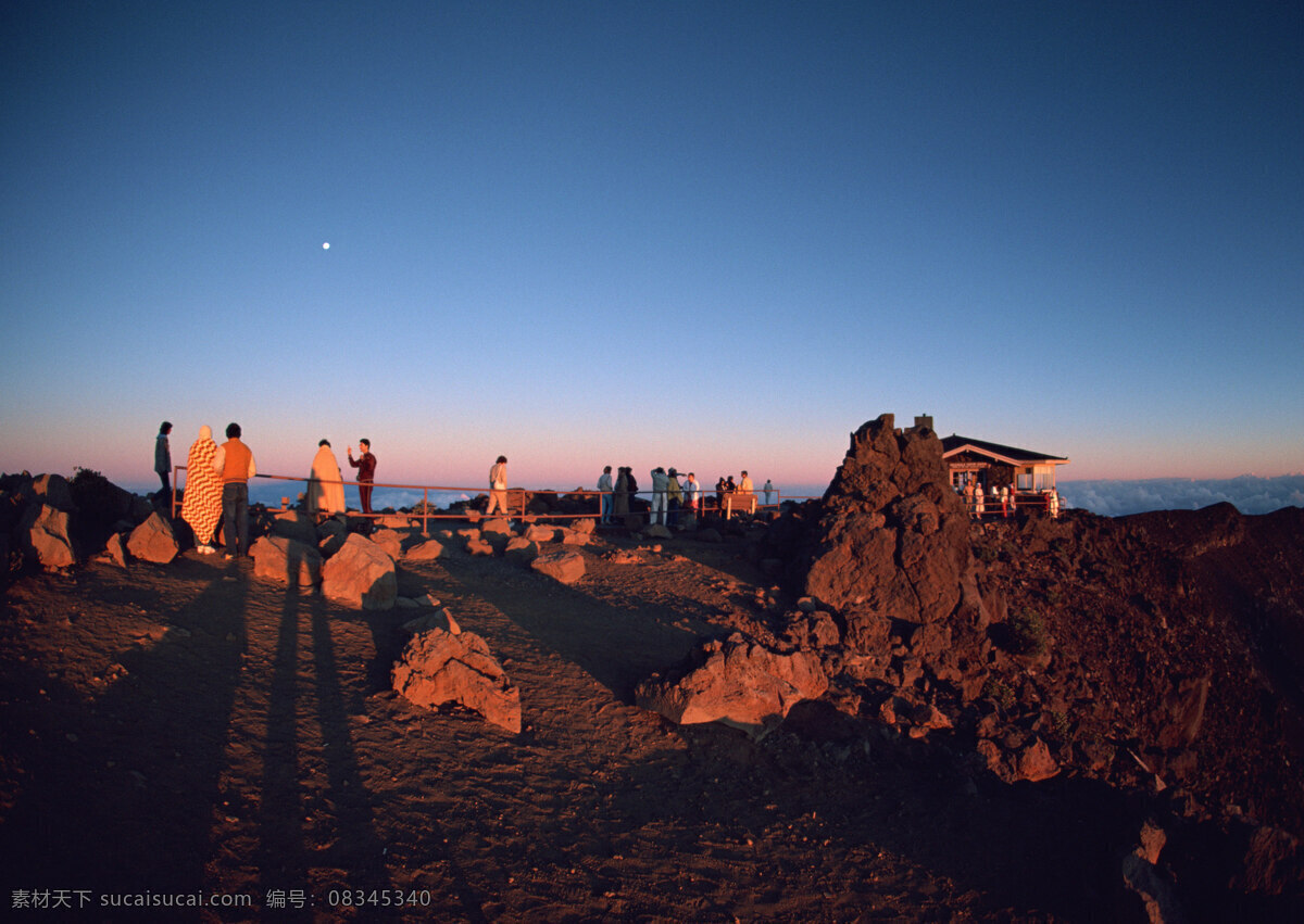 天空免费下载 海边 祈祷 天空 晚霞 日薄西山 风景 生活 旅游餐饮