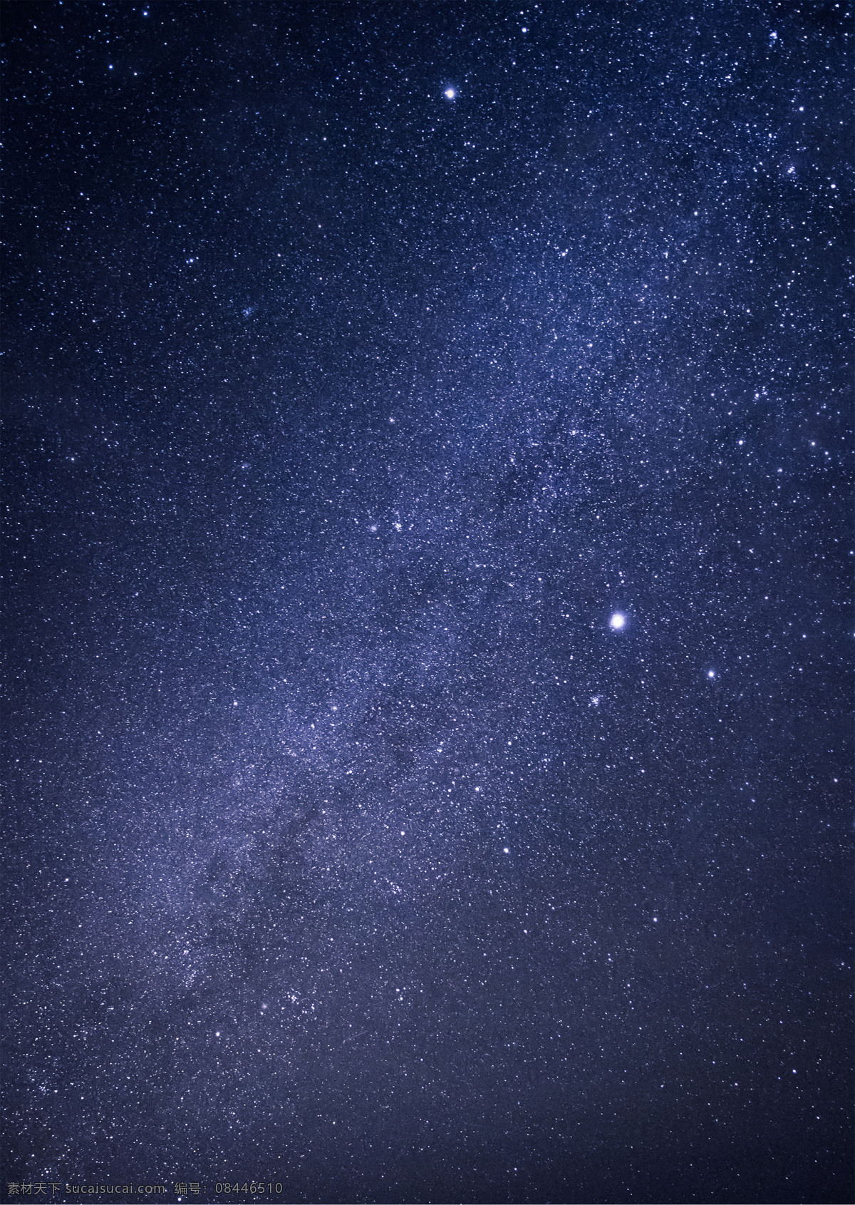 星空 夜空 黑夜 星星 繁星 星光 夜 夜晚 天空 黑 银河 星河