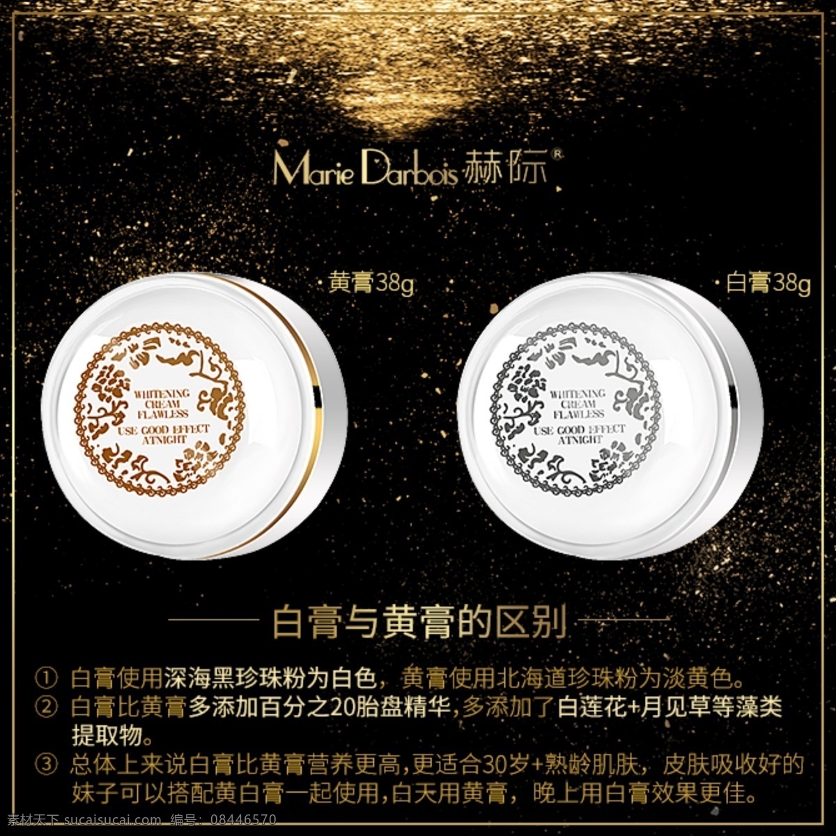 户外 led 大屏 广告 博轩 化妆品类目 分层