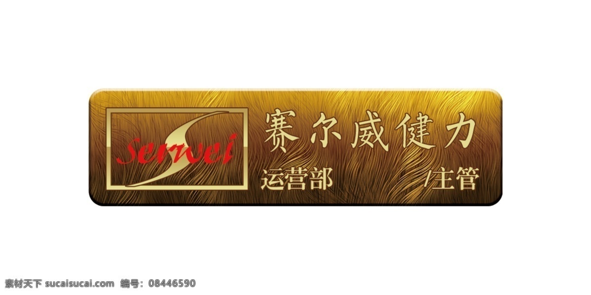 健身房工号牌 健身 宣传 海报 有氧 健身房 健身俱乐部 工号牌 工牌 铭牌 分层