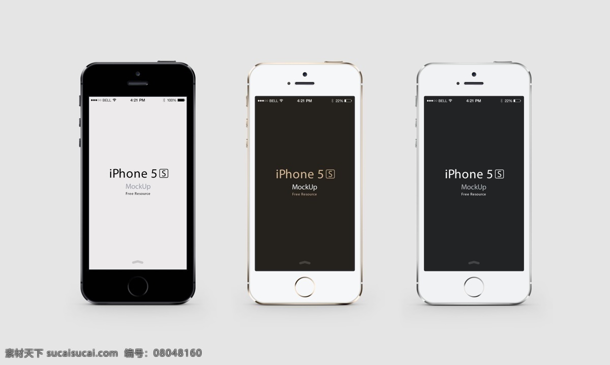 iphone 土豪 5s 虽说 很 土 展示 还是 nkfm3a psd源文件