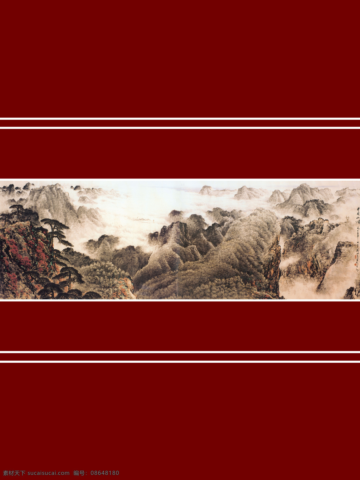 古典素材 两门图 设计元素 图案 移动门图案 移门图 中国传统 中国淡彩画 中国风 中国风格 中国工笔画 中国元素 中国建筑 中国图片 中国设计 中国文化 中国画 中国水墨画 中国山水画 中国山水 家居装饰素材
