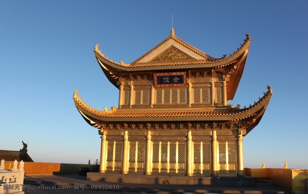 峨眉山旅游 峨眉山 峨眉山素材 旅游 山峦 自然景观 风景名胜