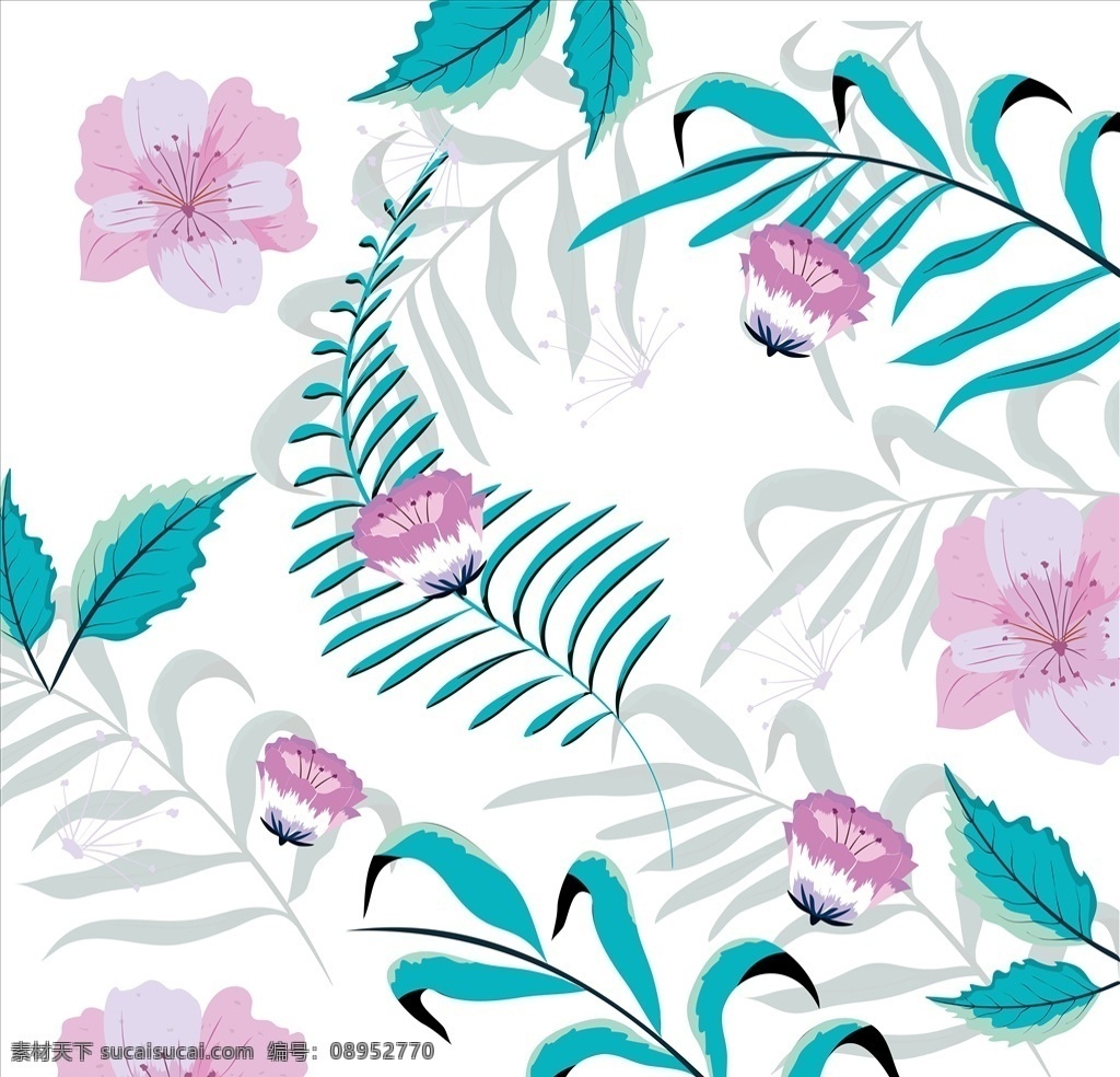 碎花 花环 连续花边 花纹 红色花纹 插画 清新花纹 banner 爱情 美丽花纹 小清新 绘画 花瓣 夏天夏季 花 小花 手绘花朵 植物 花朵花卉 植物花朵 绿叶 勾花 叶子 花朵花卉绿叶 叶片 植物绿叶 植物图案 花草图案 循环花朵底纹 布料印花 面料图案 植物花卉 动漫动画