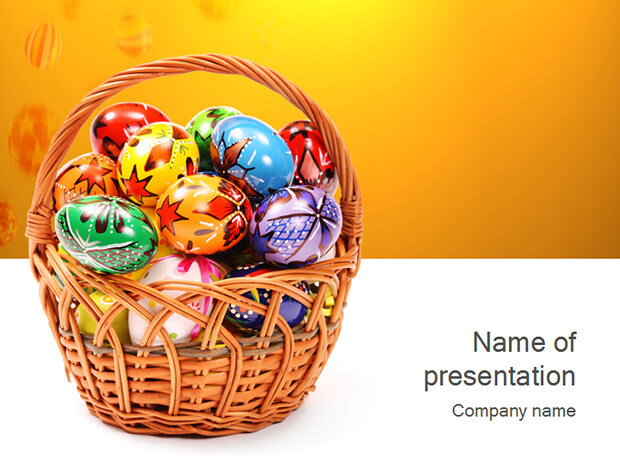 彩蛋 模板 ppt模板 一筐