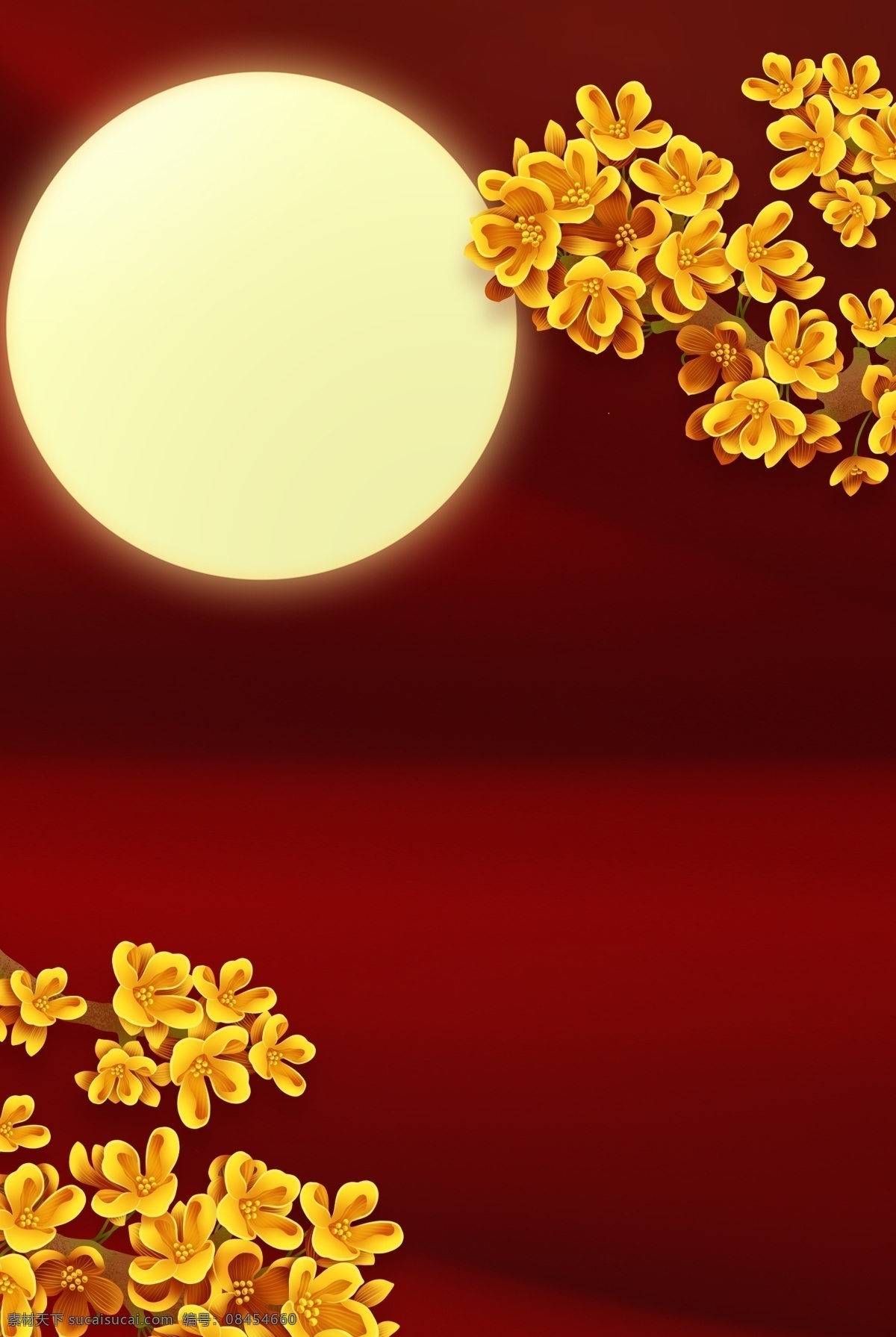 中秋 传统节日 互动 背景 素材图片 传统 节日 海报 分层