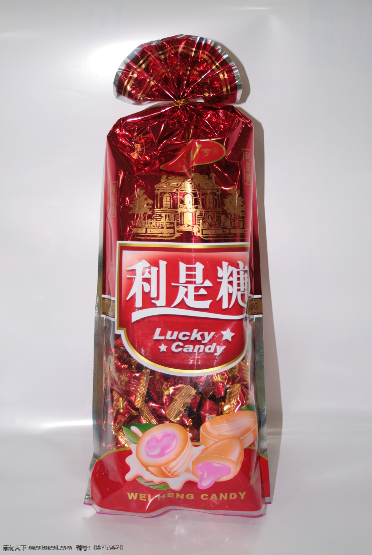 利是糖素材图片下载-素材编号08755620-素材天下图库