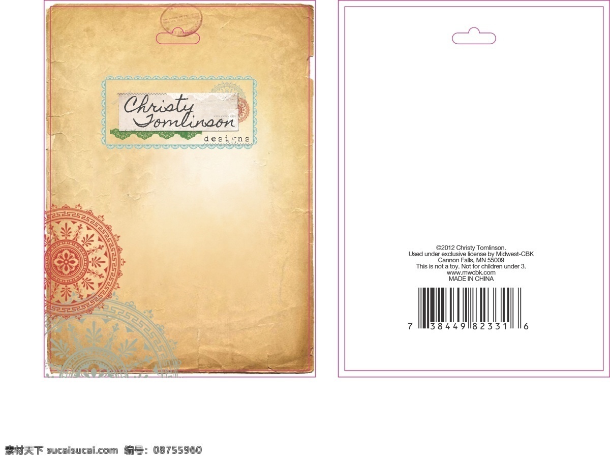 design 包装设计 古典 花纹 卡片 卡套 l8e christy t backercardprint 大 吊卡 矢量 模板下载 克里斯蒂 hangtag 汤姆林森 大吊卡 l8a 鸿茂 外贸包装 矢量图 日常生活