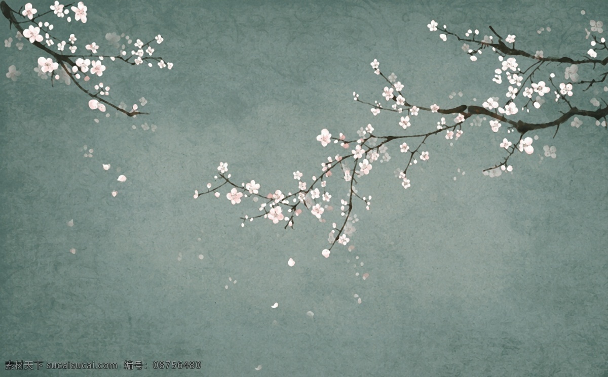 工笔花鸟 手绘花鸟 中式背景墙 国画花鸟 花鸟背景墙 新中式 中式 新中式花鸟 工笔梅花 手绘梅花 国画梅花 梅花 花鸟图 花鸟画 花鸟 电视背景墙 酒店装修壁画 移门图案 装饰画 中国风 无框画 手绘工笔花鸟 花鸟壁画 梅花墙纸 古典梅花 古典 复古 意境 中堂画 鸟语花香 壁画背景墙