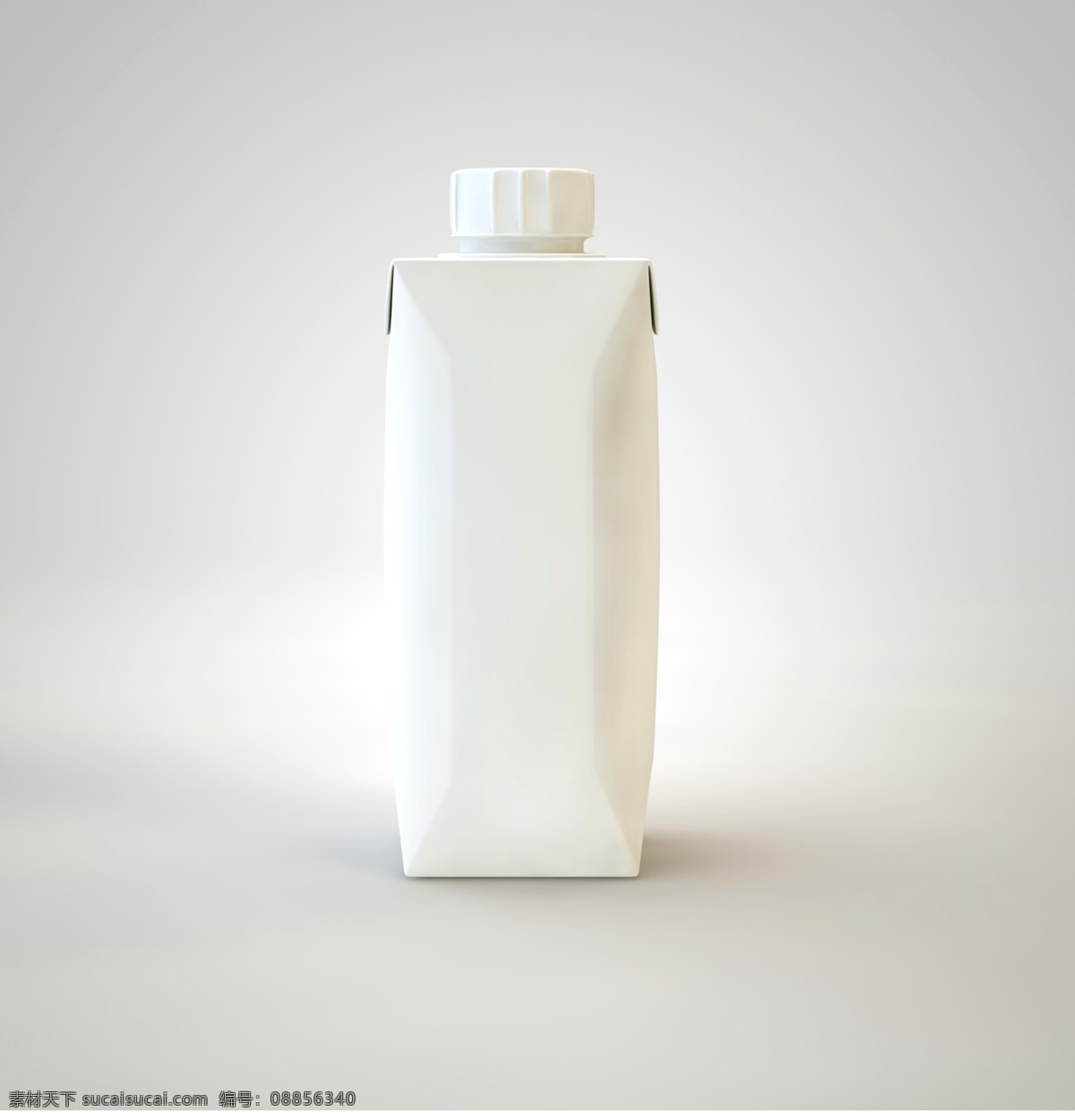 牛奶 包装机 白 模 牛奶包装 机样 白模 包装盒 果汁包装 包装 包装设计