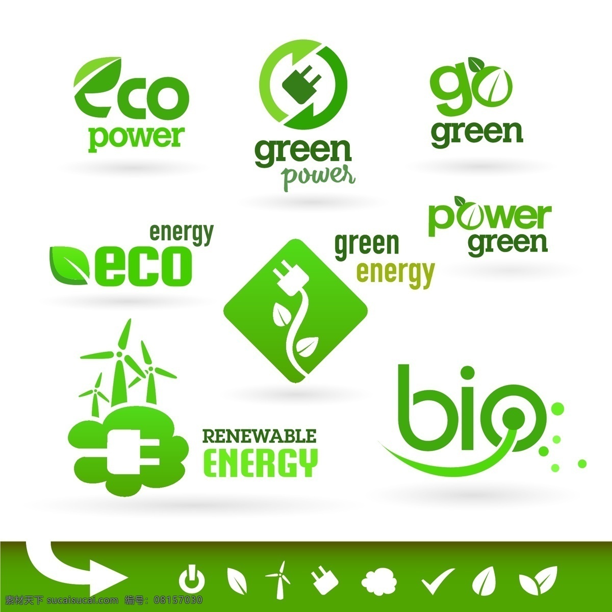 生态标签 绿叶标签 绿叶 自然 环保 生态 eco 节能 低碳 标签 贴纸 网页元素 绿色能源 吊牌 形状 打折 促销 商场 超市 时尚 矢量素材 图标 标志 logo 小图标 标识标志图标 矢量 网页小图标 标志图标
