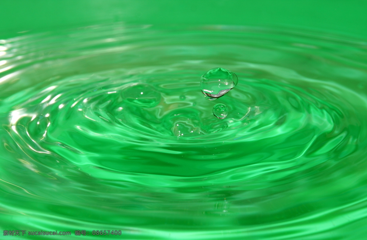 水滴 波纹 水滴图片 水纹 水珠 自然风景 自然景观 水 溅 滴落 psd源文件