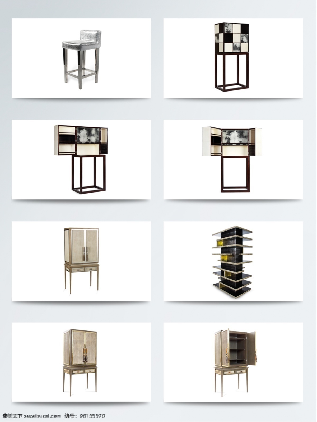 中国 风 古典 柜子 椅子 木质柜子 不规则形状 古典工艺 古典储物柜 中国风柜子
