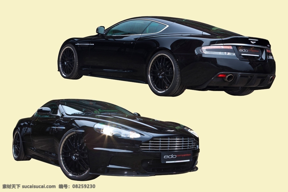 阿斯顿马丁 vanquish volante 汽车 私家车 豪华车 代步工具 交通工具 好车 名车 跑车 现代科技 分层 源文件