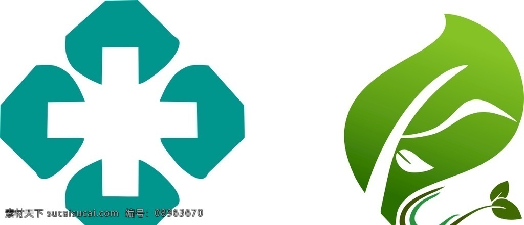 药店标志 logo 图标 门牌 标牌 标志 标志图标 公共标识标志