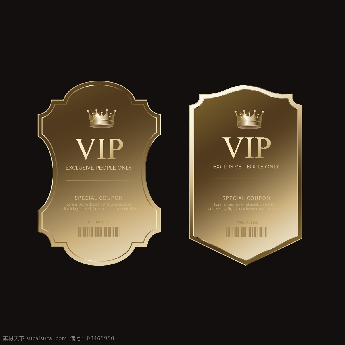vip 图标 vip设计 vip海报 字体 vip效果 vip字样 vip字体 广告设计模板 vip图标