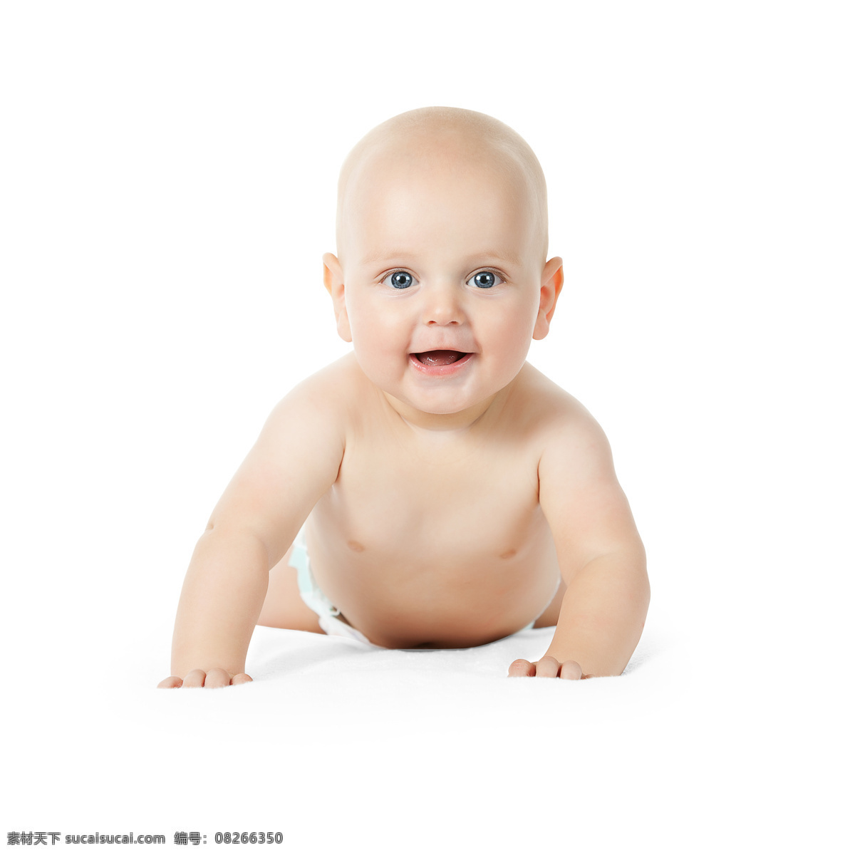 可爱 外国 男婴 婴儿 外国婴儿 微笑 儿童图片 人物图片