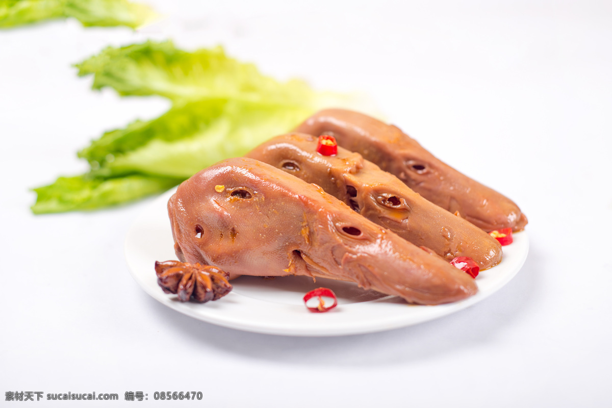 卤鸭头 鸭头 卤味 茴香 白菜 中式菜 中国菜 小白菜 拼盘 精品凉菜 凉菜 精美凉菜 美食 食品 餐饮 菜品 卤肉 餐饮美食 传统美食
