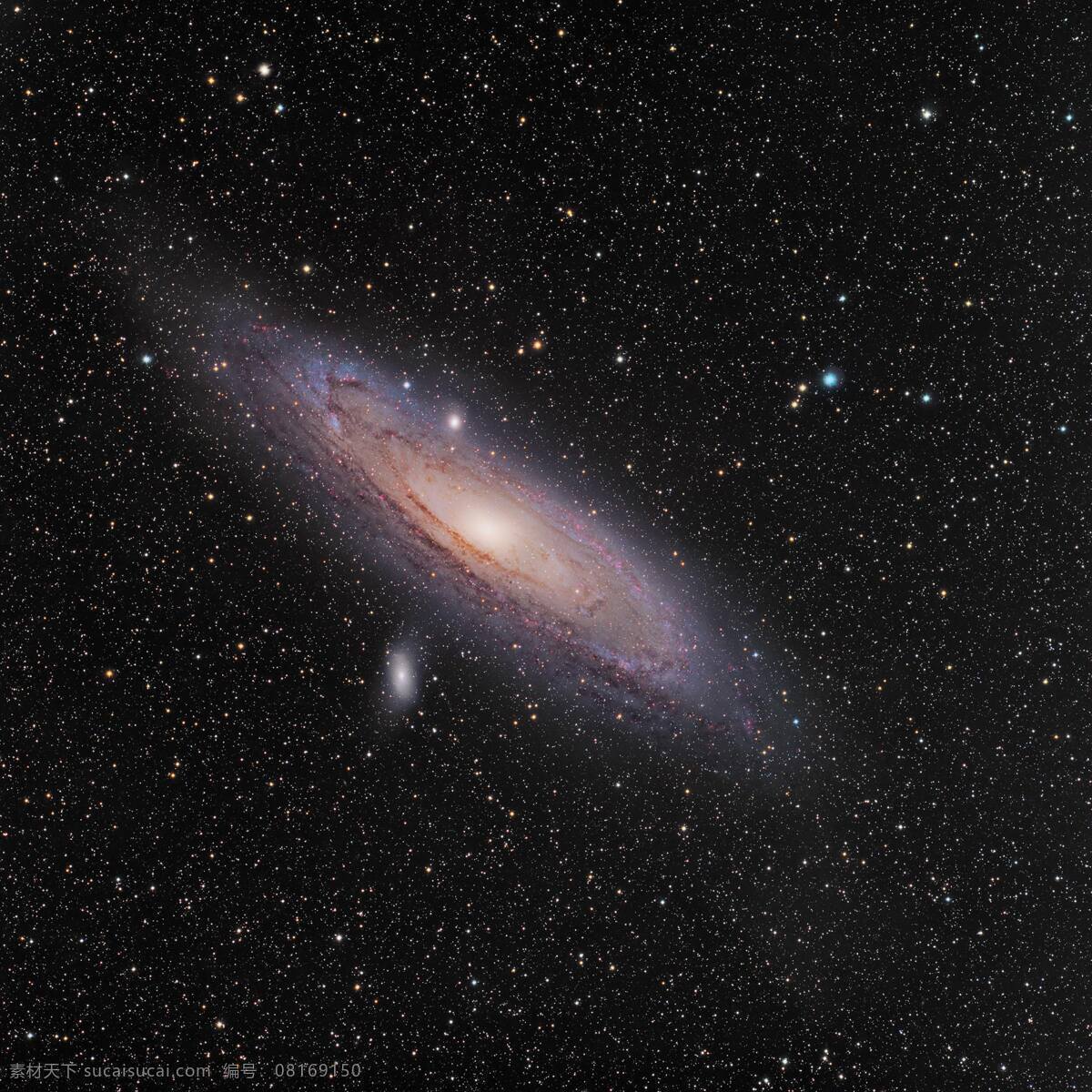仙女 座 科技 科学 太空 探索 天文 星系 仙女座 宇宙尘埃 宇宙 天体 自然景观 矢量图 现代科技