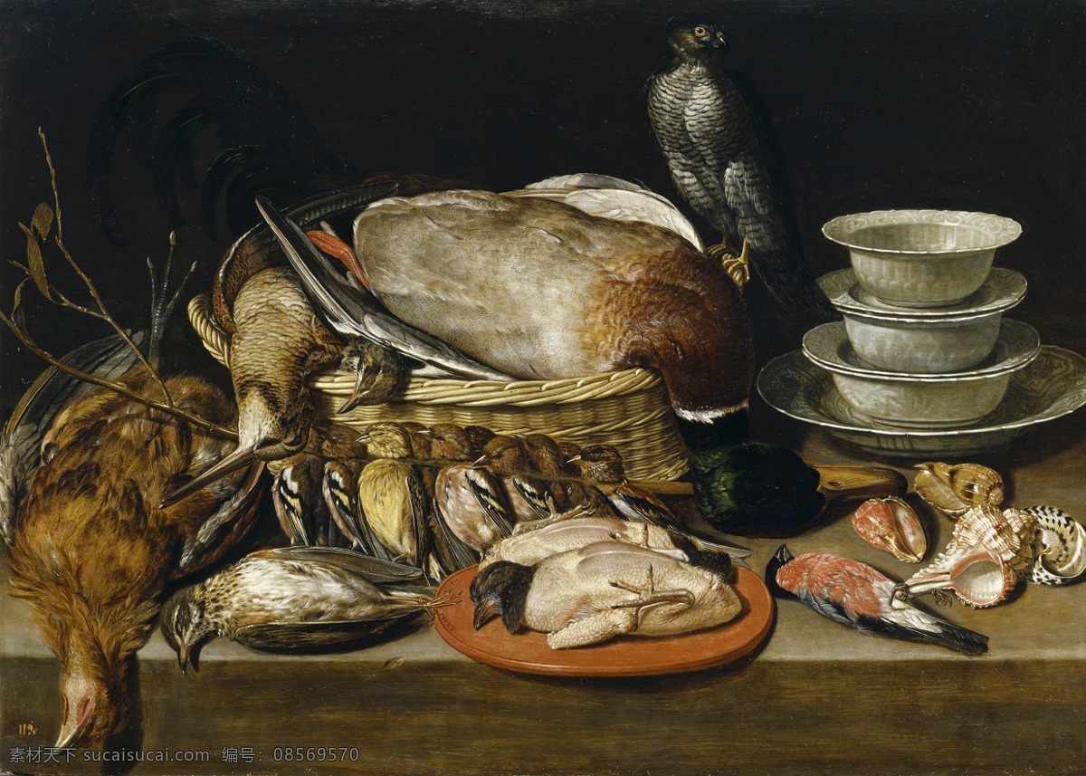 大师 画家 宗教 绘画 教会 油画 人物肖像 装饰画 bodegon clara peeters 人物 高清 西方 国外 现代