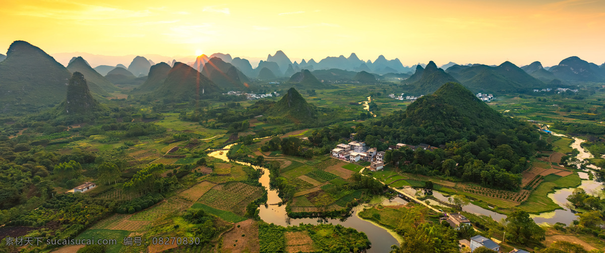 美丽 桂林 山水 桂林山水 山水美景 山清水秀 壮美山河 美丽山河 河流 河道 山川美景 广西旅游 热门景区 热门景点 山水甲天下 桂林旅游 山峰 山峦 旅游胜地 旅游景点 自然景观 山水风景