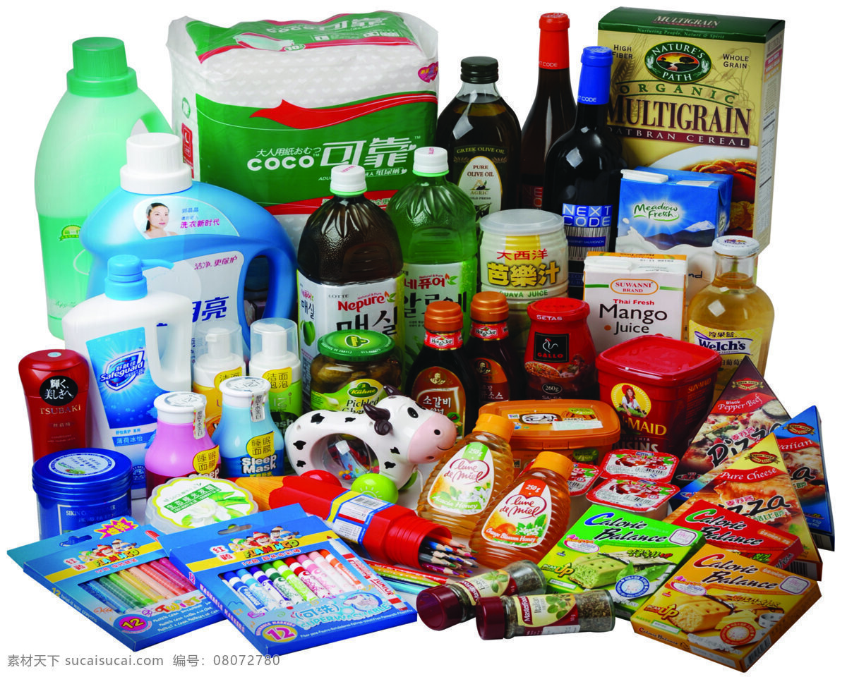 生活用品 百货类 生活百科 小百货 生活常用品 配料类 饮料品 百货小百货 生活素材