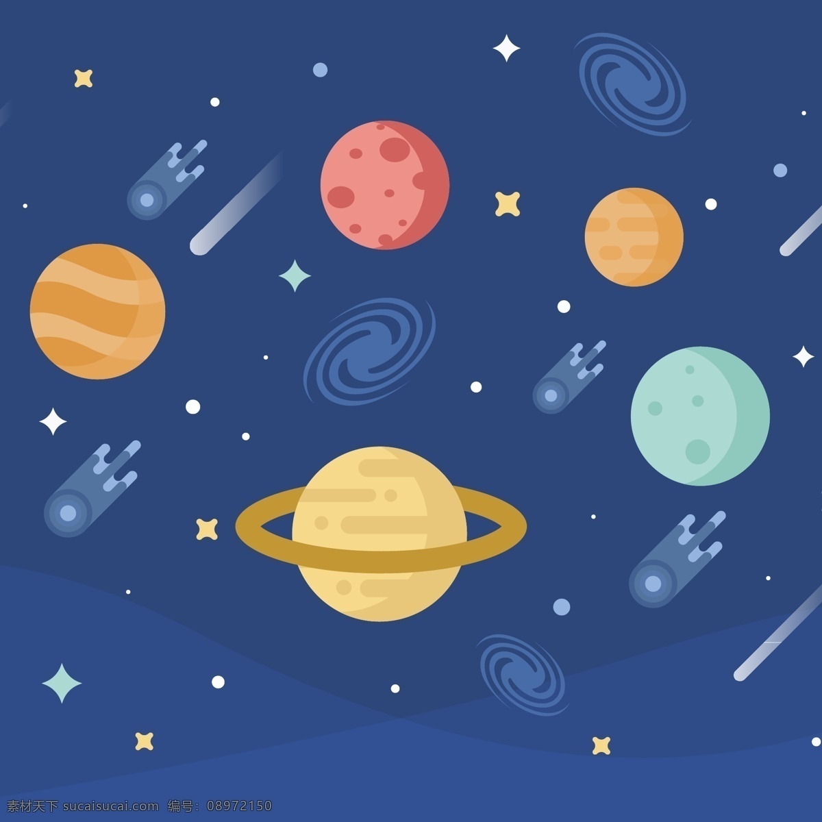 星空宇宙 卡通星空 矢量星空 矢量宇宙 银河系 宇宙星空 唯美星空 星空抽象画 星空吊顶 星空桌面 宇宙桌面 星空舞台背景 宇宙背景 绚丽星空 星空背景 梦幻星空 星光灿烂 星球 行星 外星 宇宙太空 太空银河 银河星空 浪漫星空 卡通设计