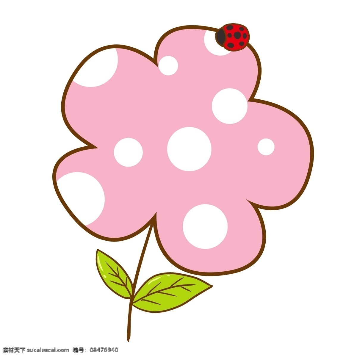 手绘 小花 对话框 插画 花朵对话框 插图 红花 绿叶 植物对画框 手绘对话框