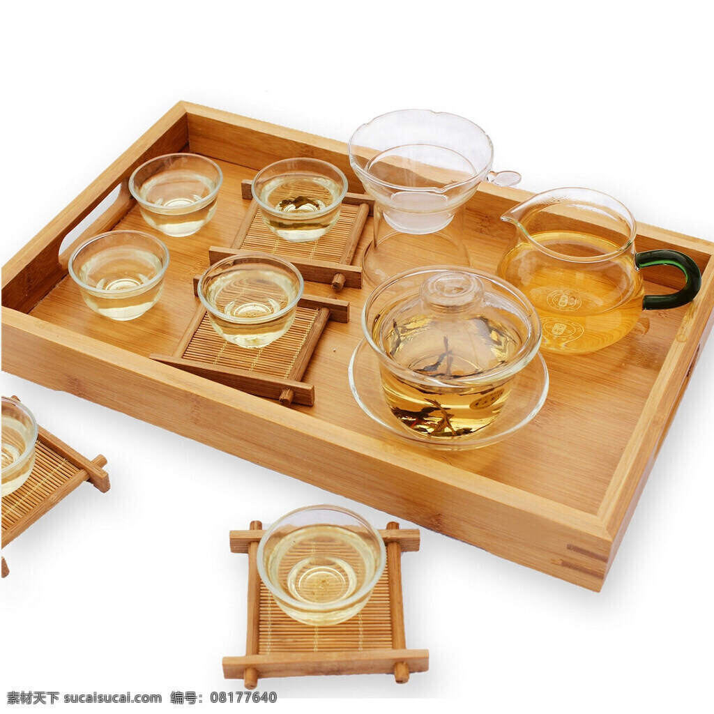 茶具 杯具 茶杯 茶杯套装 茶 餐饮美食 餐具厨具