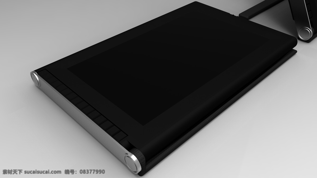 wacom quanva llcm 绘图板 情况 下 电
