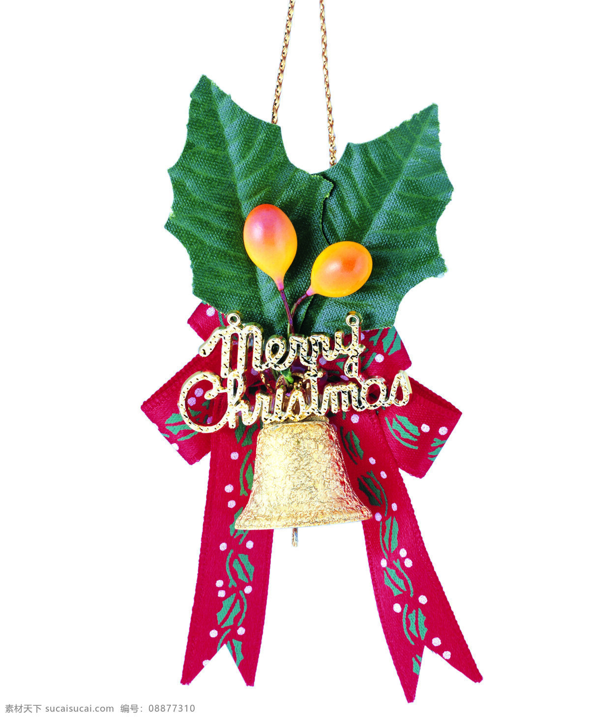 圣诞免费下载 节日庆祝图片 铃铛 设计图 文化艺术 圣诞节饰物 节日素材