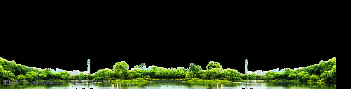 春天 绿叶 绿色 背景 美丽风景 草坪 郊外 花丛 绿化 spring 海报 草芽