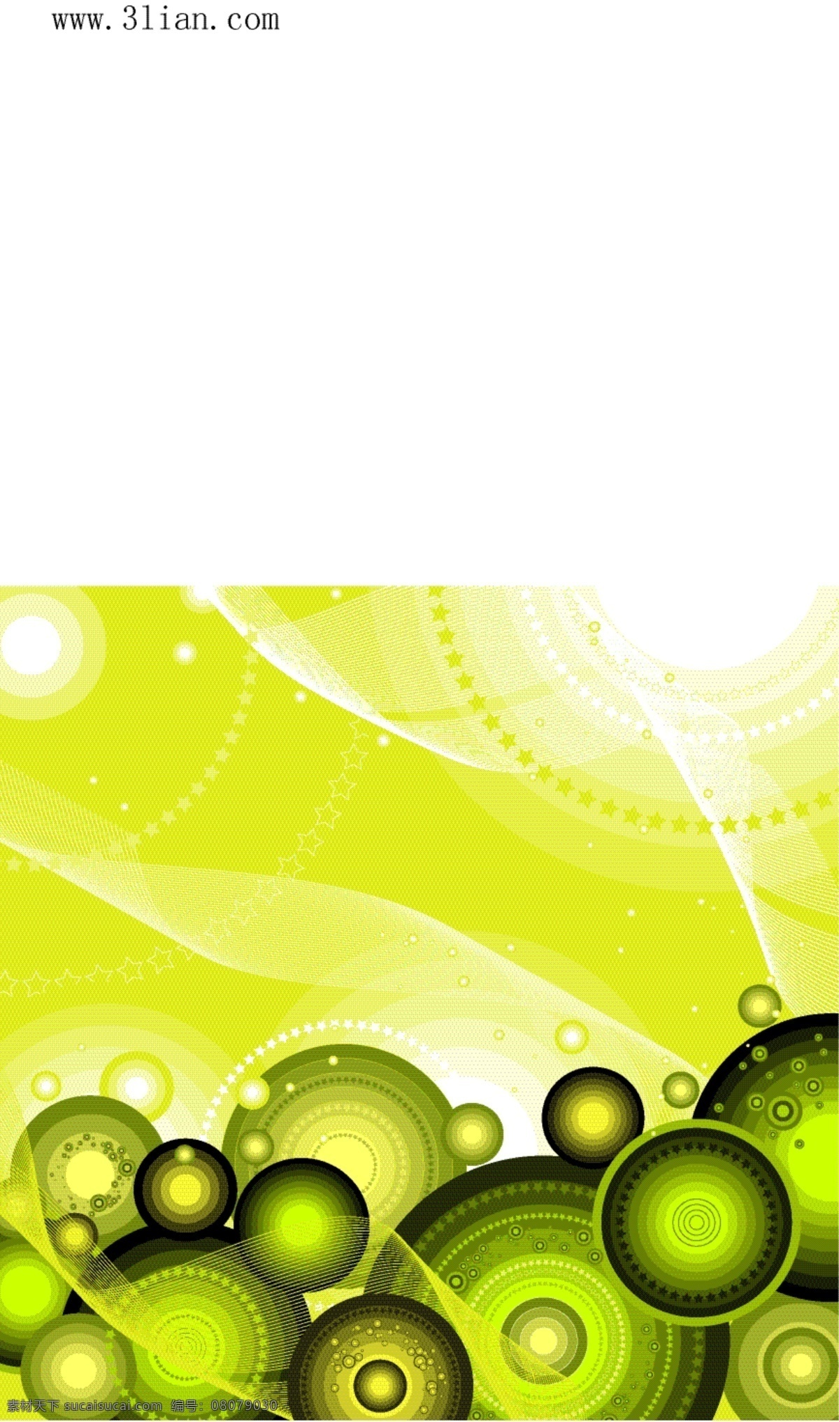 浅色 花纹 背景 矢量图 其他矢量图