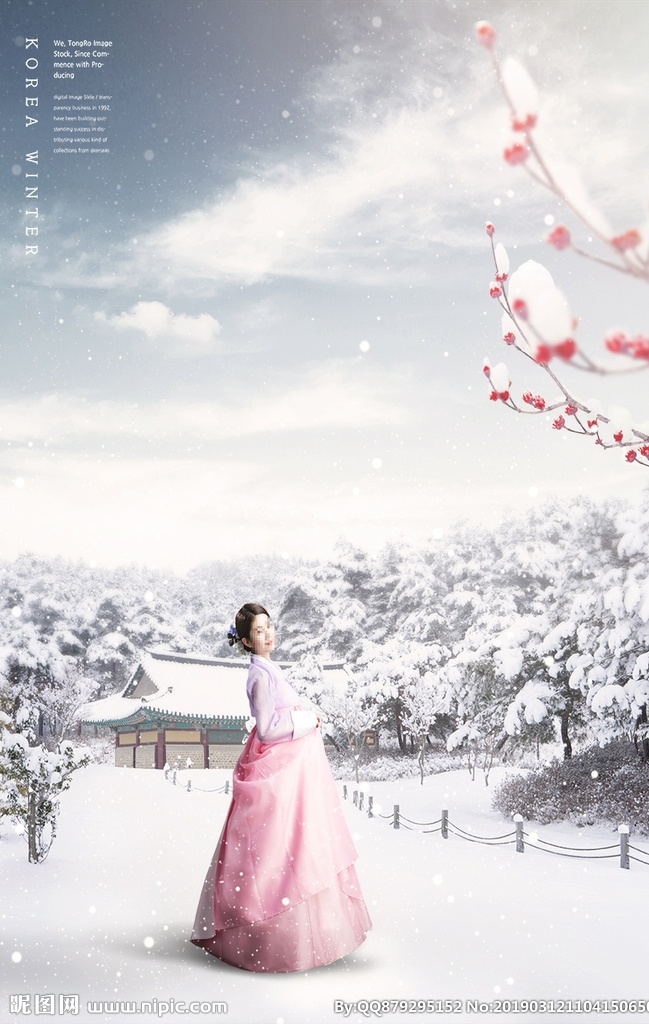 韩国美女 韩国 美女 建筑 古建筑 海报 宣传 宣传栏 广告 创意 手绘 插画 唯美 卡通 安静 墙纸 墙画 装饰画 装饰框 框 装饰 领航者 带路人 校园 传统 文化 服装 韩服