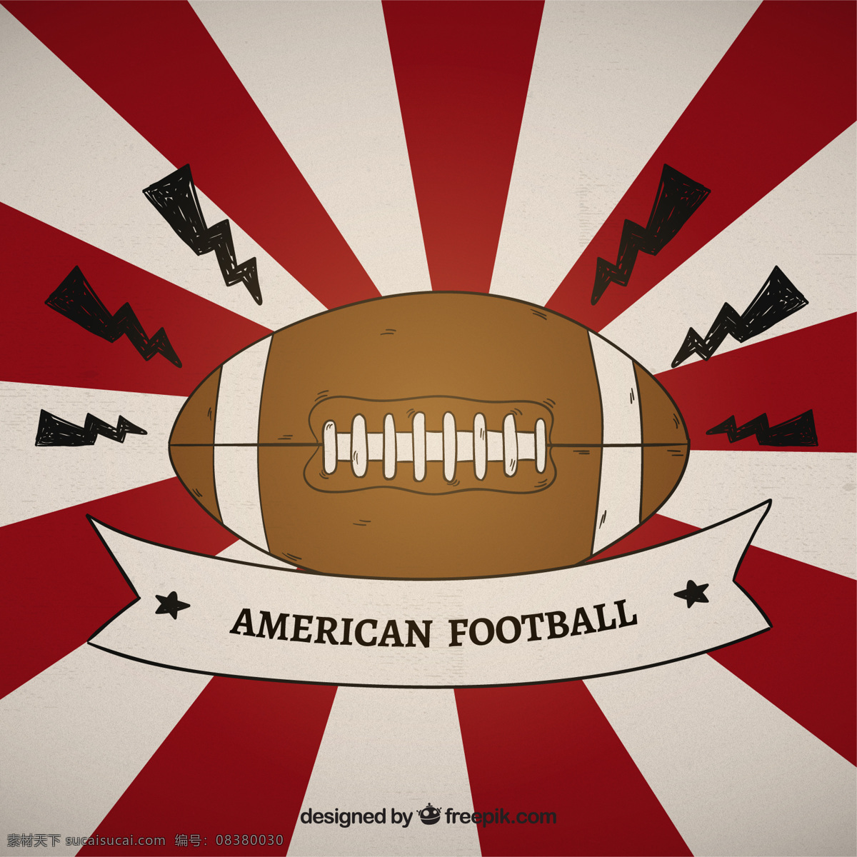 美国 足球 阳光 背景 的背景下 一方面 体育 手绘 绘图 球 竞争 碗 旭日 美式足球 橄榄球 绘制的 美国的 粗略的 素描 匹配 设备