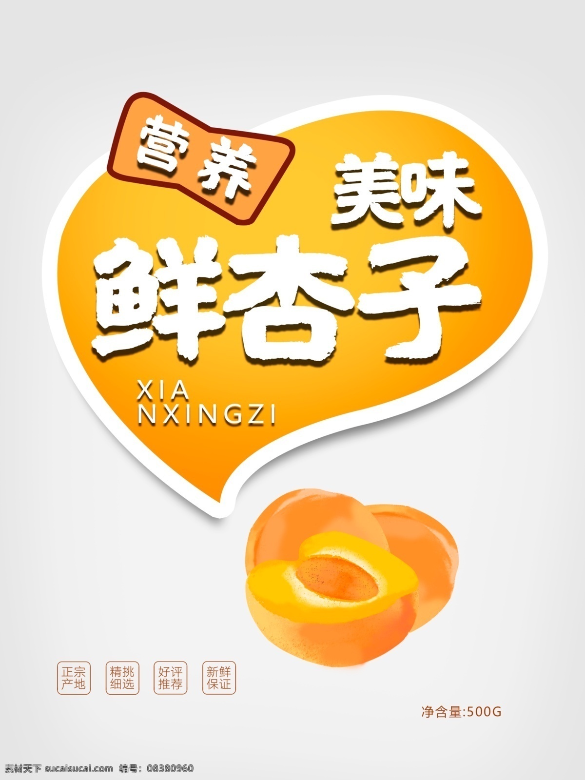 简约 清新 杏子 水果 包装设计 坚果 牛肉干 咖啡 果汁 蜂蜜 茶叶 大闸蟹 人参 鹿茸 燕窝 枸杞 面包 大米 寿司 节日礼盒 年货礼盒 中国风 大气 简约包装