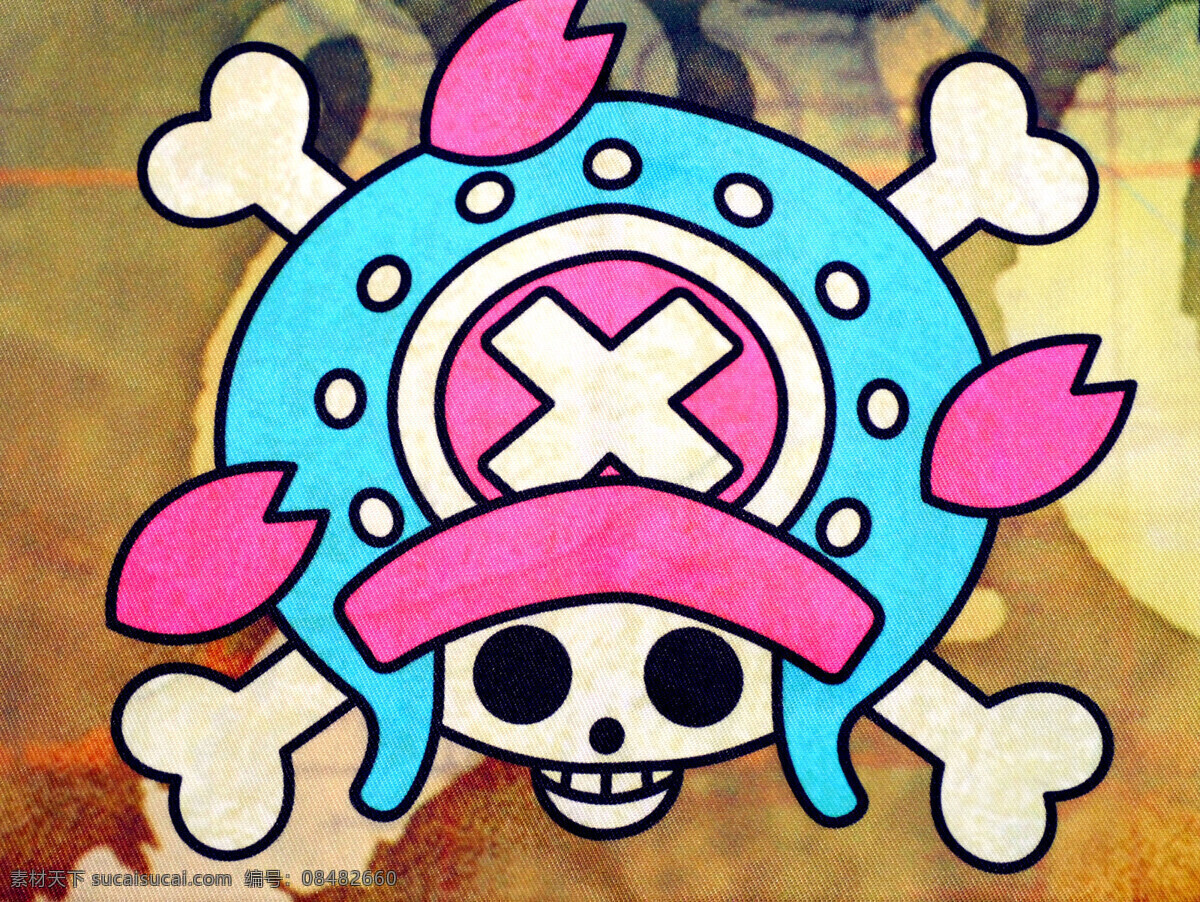 乔巴 海贼王 壁纸 one piece 动漫人物 动漫动画