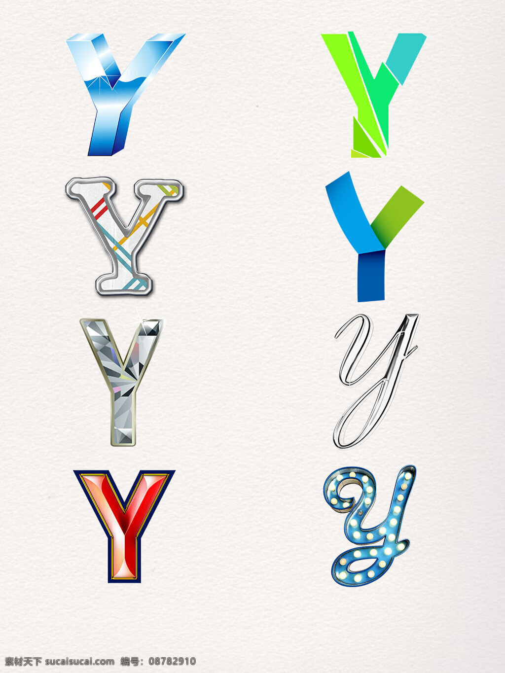 y 创意 艺术 字 装饰 图案 图标素材 logo y艺术字 简洁 艺术字 英文字母