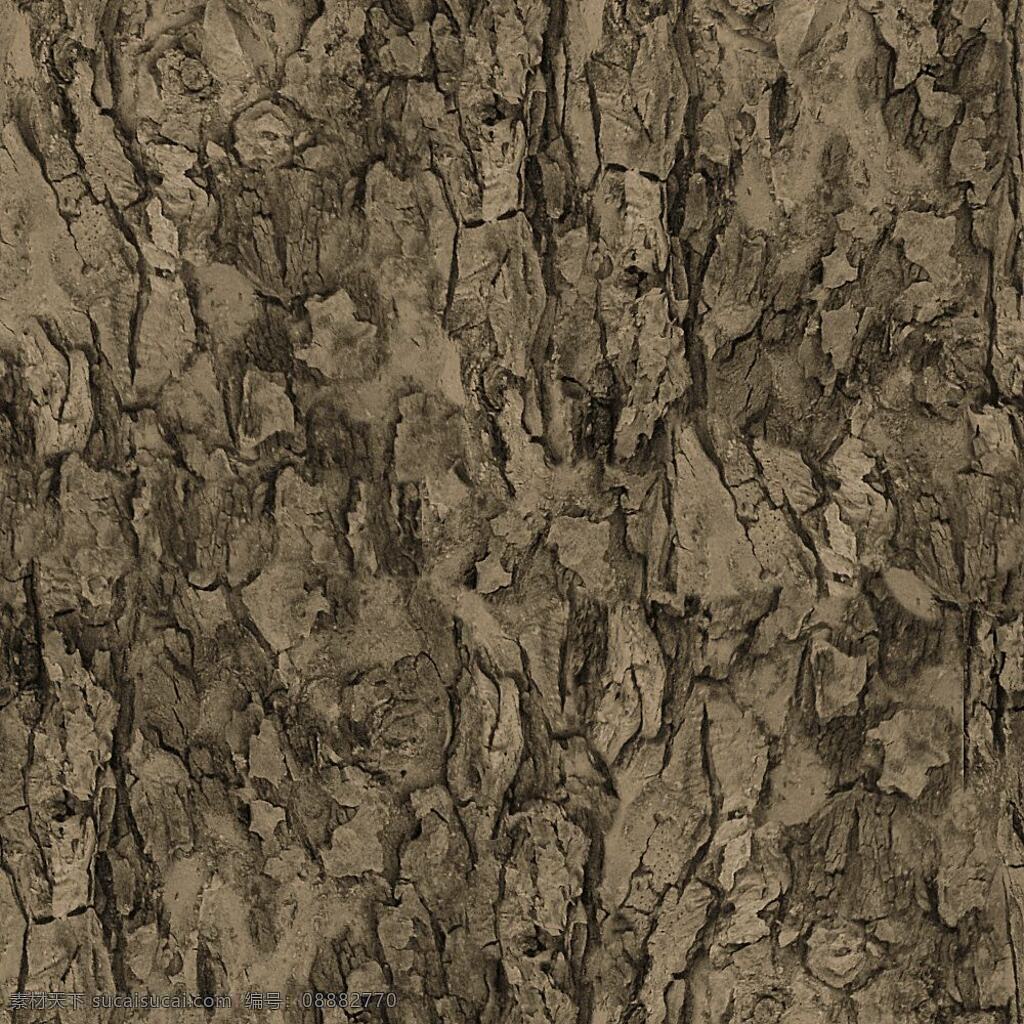 树免费下载 max 不规则 室外 树 植物 有贴图 茂盛 3d模型素材 动植物模型