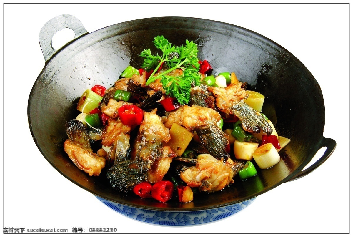 干锅鱼翅 美食摄影 传统菜 家常菜 传统美食 菜 餐饮美食