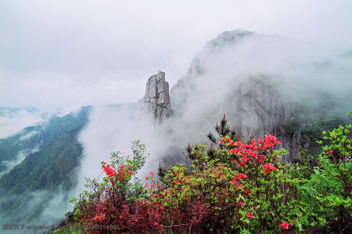 萍乡风景 羊狮幕石笋 旅游摄影 国内旅游 名盛风景 摄影图库