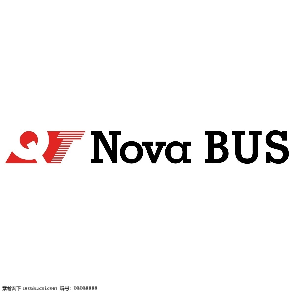 新 公共 汽车 免费 新星 巴士 标志 psd源文件 logo设计
