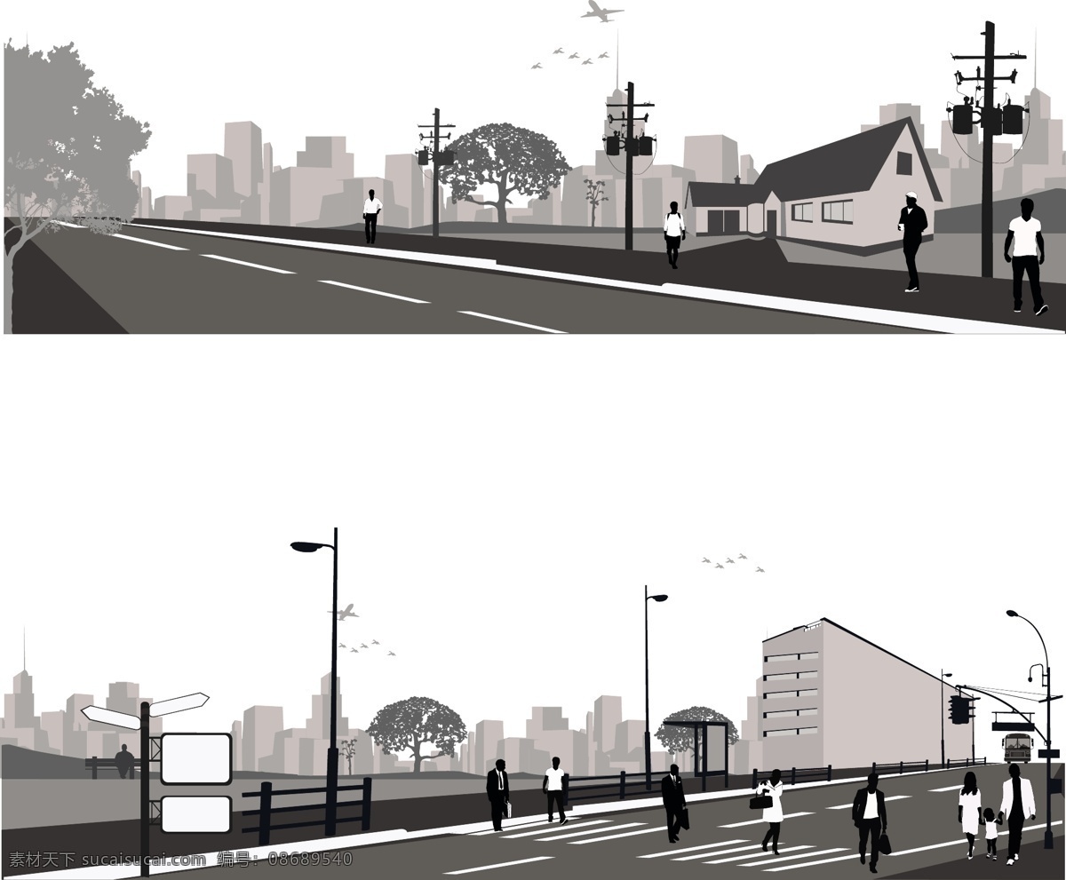 城市 城市背景 城市剪影 城市建筑 大厦 都市 房地产 高楼 剪影 建筑 矢量 模板下载 建筑剪影 阿人物剪影 楼群剪影 楼群 建筑背景 楼房 楼盘 建筑家居 psd源文件