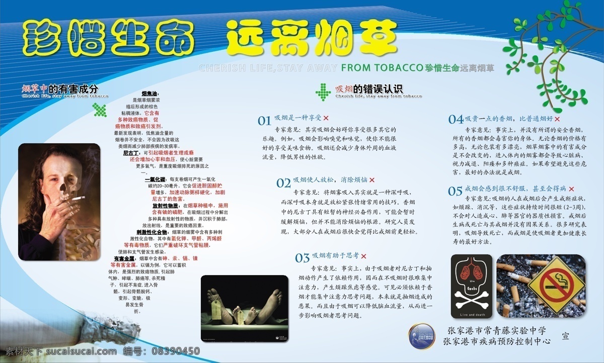 板报 橱窗 禁止吸烟 矢量图库 宣传栏 烟头 珍惜生命 控 烟 展板 矢量 模板下载 控烟展板1 控烟展板 远离烟草 控烟logo 迈向无烟中国 烟草 中 有害 成分 吸烟 错误 认识 燃烧的烟 吸烟的人 张家港市疾控 其他海报设计
