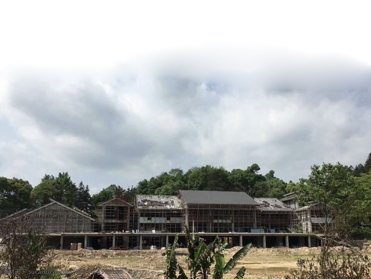 建筑工程 建筑 工程 景观 景色 美景 自然景观 建筑景观