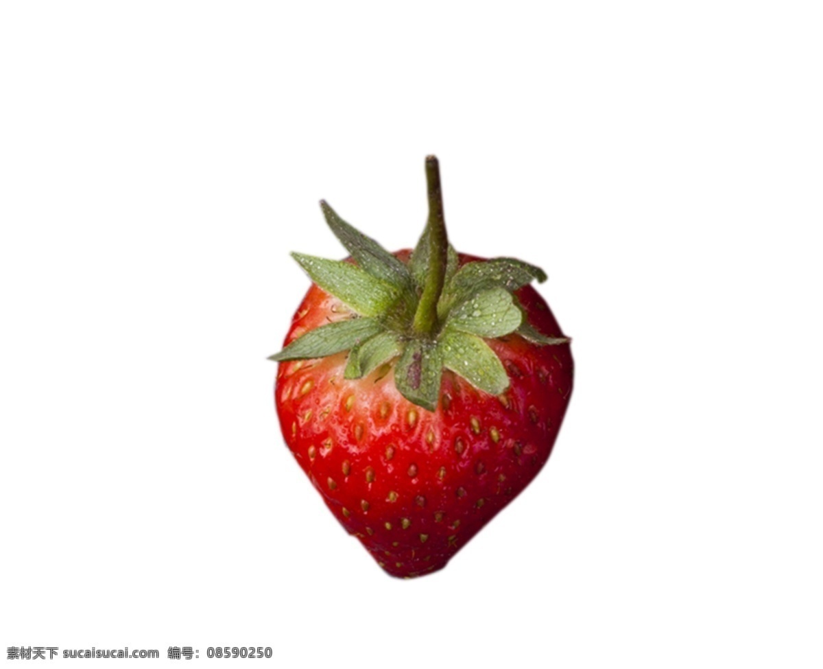 营养健康 草莓 好吃 实物拍摄 水润多汁 梨免抠 摆拍 新鲜 植物 水果 甘甜 健康食品 实物 食物 美味