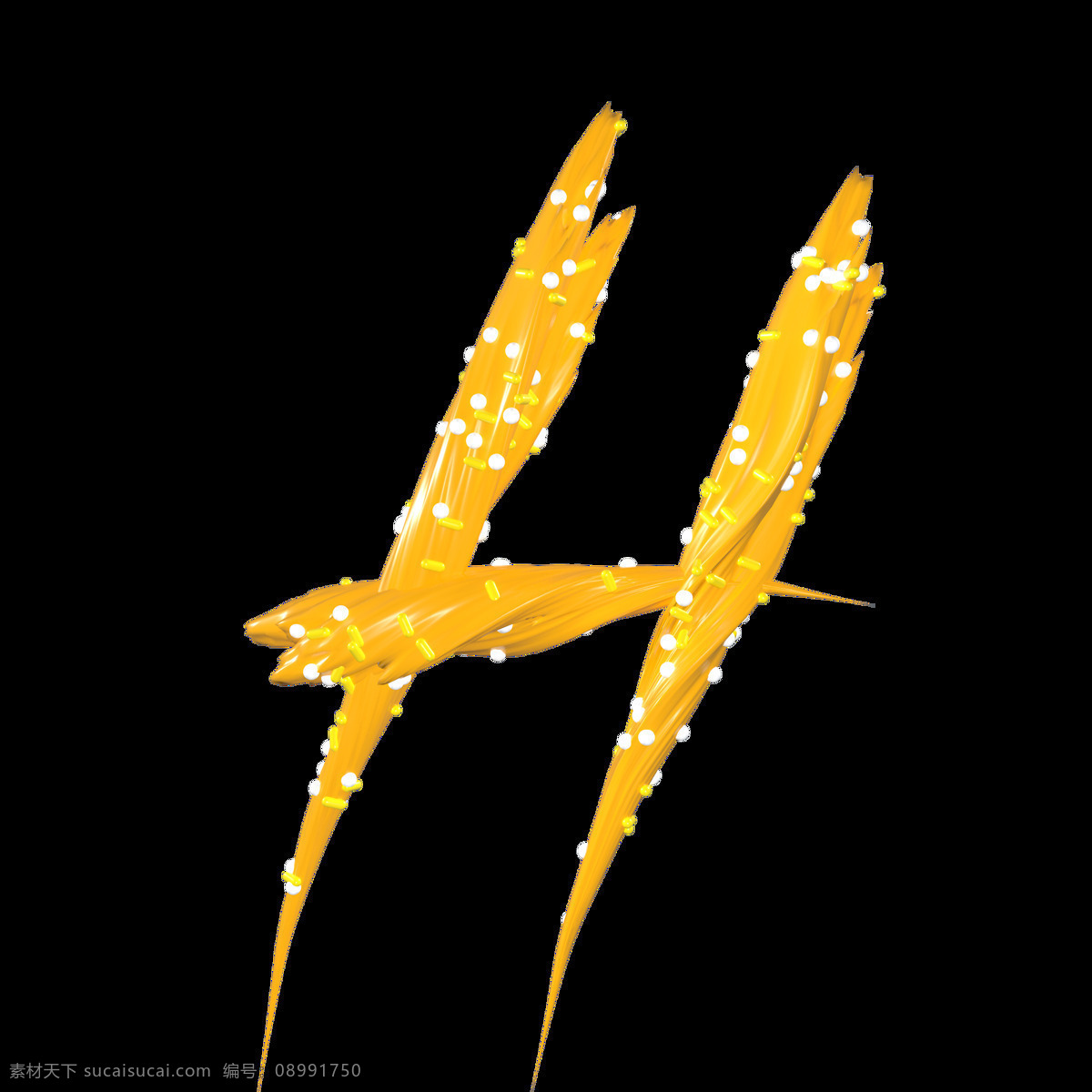 c4d 糖果 艺术 字体 h 糖果字体 艺术字体 英文