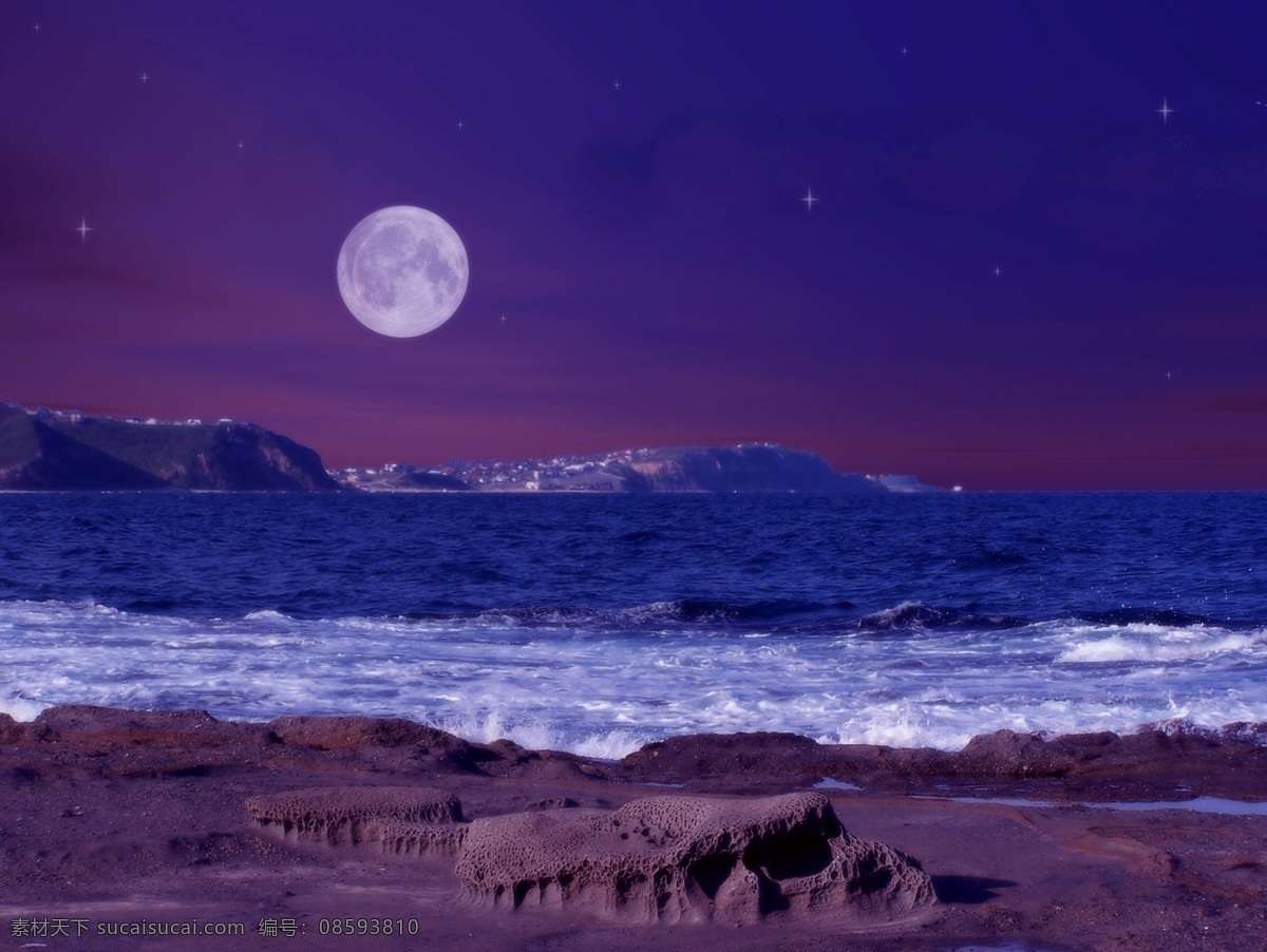 风光图片 风景图片 海岸 海浪 海水 海滩 礁石 美丽风景 岸 夜景 设计素材 模板下载 海岸夜景 风光图片设计 美丽景色 海岸景色 沙滩 月亮 星光 美丽风光 风光 专辑 自然风光 自然景观 psd源文件