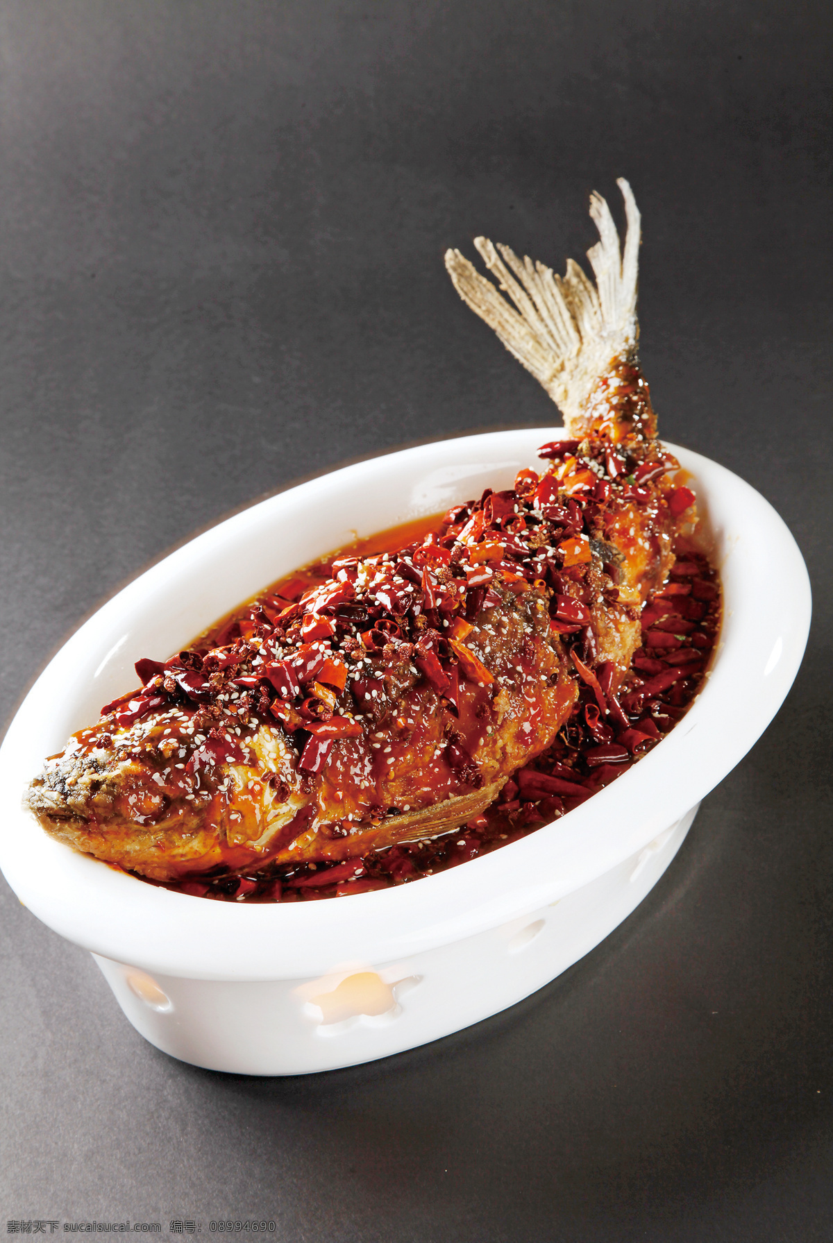 望江辣子鱼 美食 传统美食 餐饮美食 高清菜谱用图